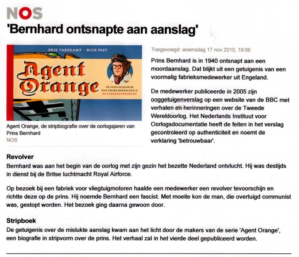 Agent Orange