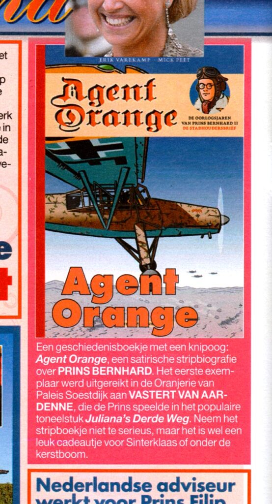 Agent Orange